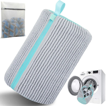 Laundry Shoe Washing Bag - Protect Your Footwear