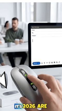 Main product feature