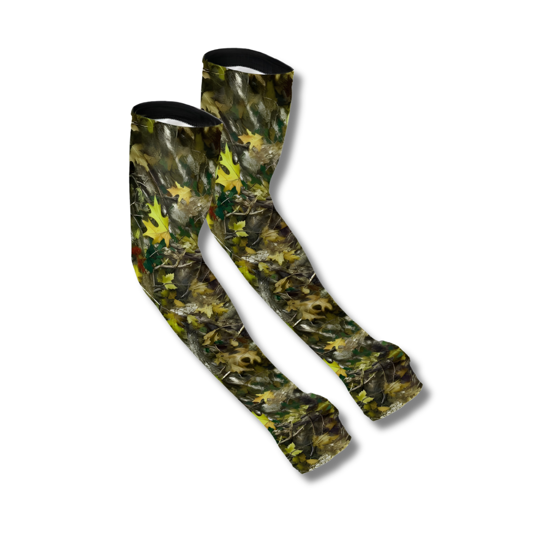 Field Sleeves - UPF 50+ Sun-Protective Arm Sleeves