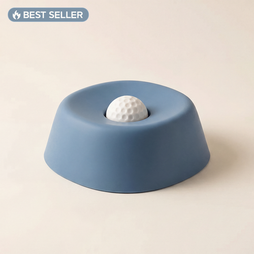 Slow Feeder Bowl