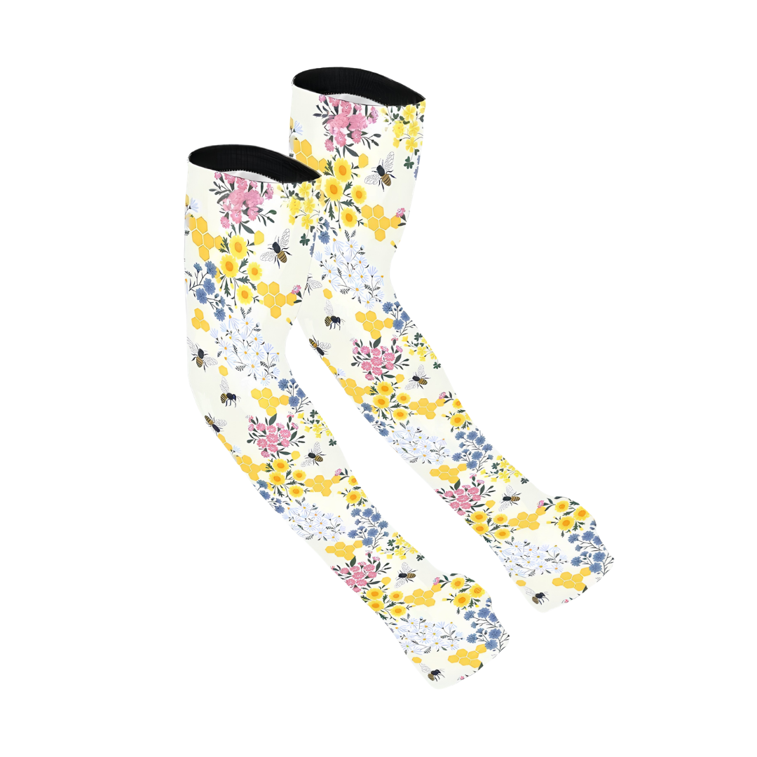 Field Sleeves - UPF 50+ Sun-Protective Arm Sleeves