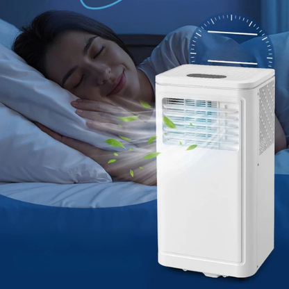 Orvyla Portable Air Conditioner