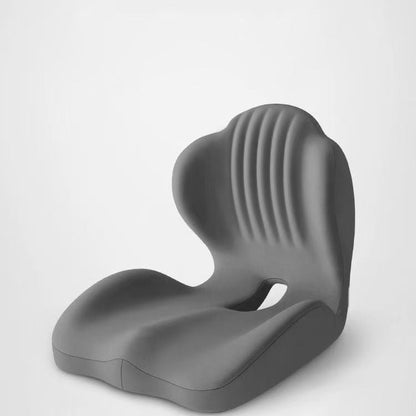 Ergonomic Memory Foam Seat Cushion