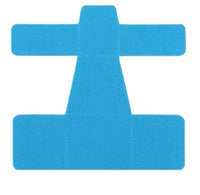 Blue - Tone Toe Support Tape