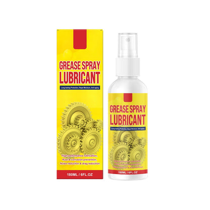 Multi-Purpose Rust Remover & Lubricant Spray