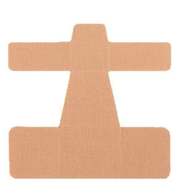 Bunion Corrector Kinesiology Tape - Precut Elastic Support for Big Toe