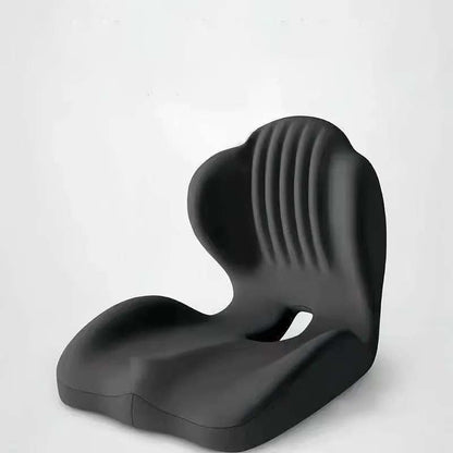 Ergonomic Memory Foam Seat Cushion