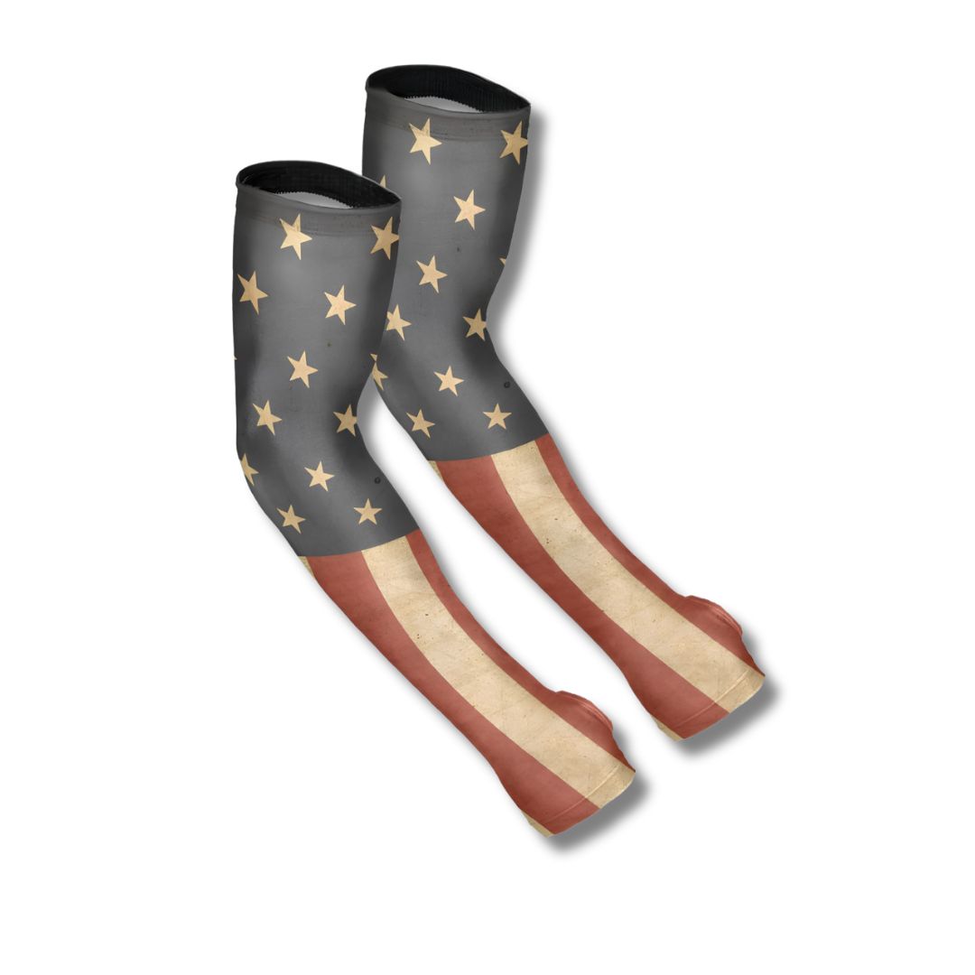 Field Sleeves - UPF 50+ Sun-Protective Arm Sleeves
