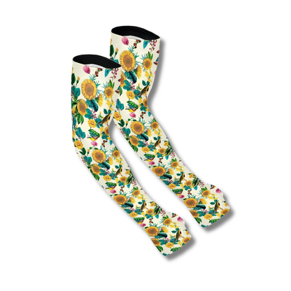 Field Sleeves - UPF 50+ Sun-Protective Arm Sleeves