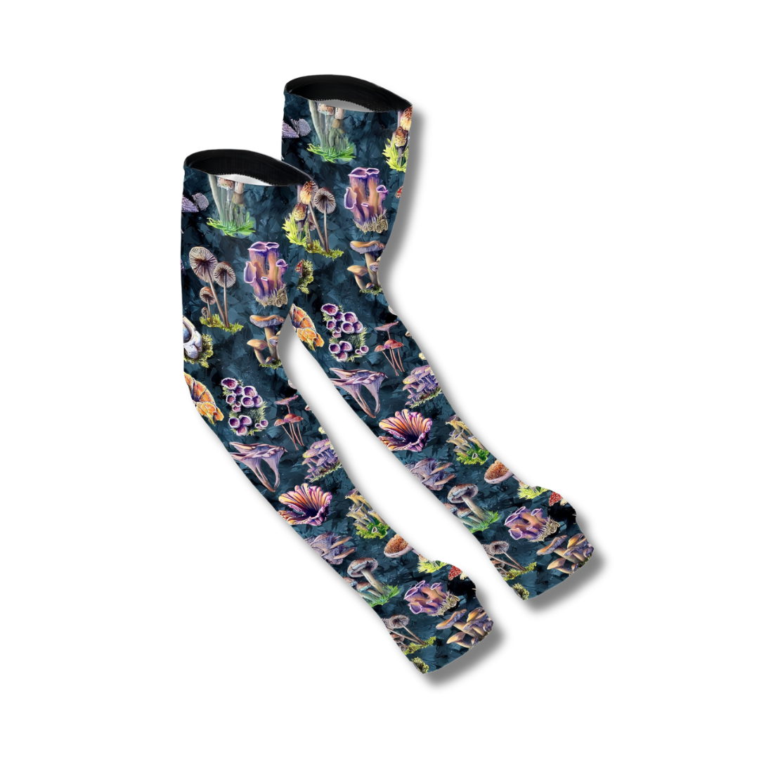 Field Sleeves - UPF 50+ Sun-Protective Arm Sleeves