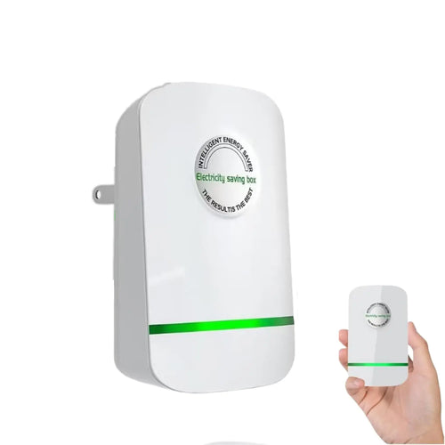 Plug-In Power Box with US Plug