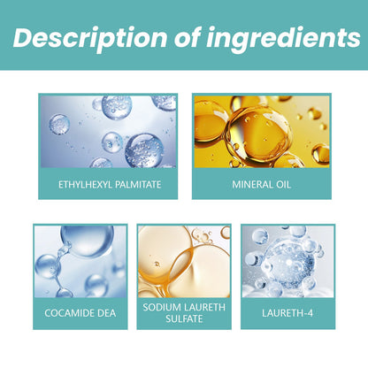 🛁 Moisturizing Bath Oil for Soft, Smooth Skin✨