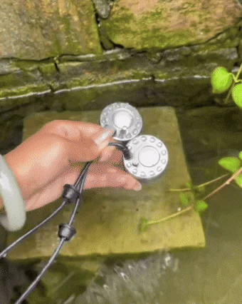 🎃🔥Mist Maker Ultrasonic Fogger-Indoor/outdoor Landscaping & Halloween Decoration