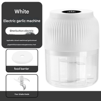 White [pp cup + whirlwind four blades]