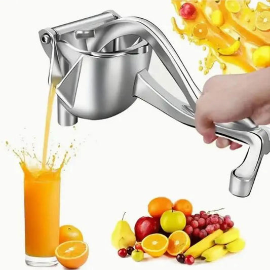 Hand Juicer Squeezer