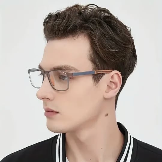🔥Sports smart photochromic reading glasses
