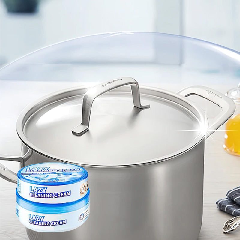 ⚡2026 New Hot Sales ✨Multifunctional Effective Cleaning Cream
