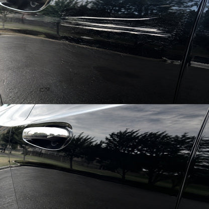 Car Scratch Repair Touch Up Paint Pen - Brush and Pen Tip