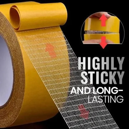 Waterproof Strong Double-Sided Tape