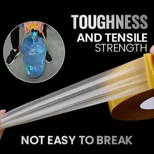 Waterproof Strong Double-Sided Tape