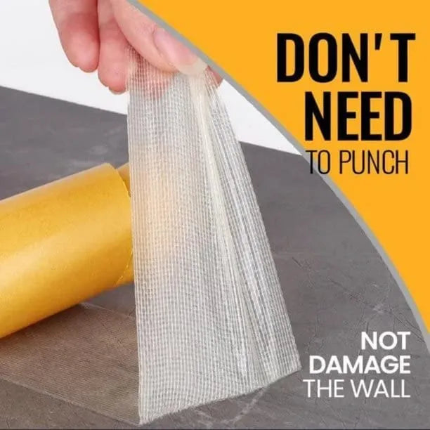 Waterproof Strong Double-Sided Tape