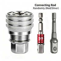 Magic sleeve + [connecting rod]