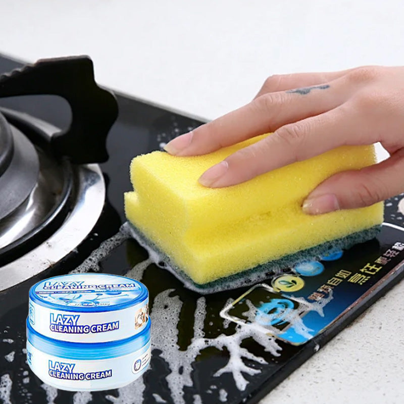 ⚡2026 New Hot Sales ✨Multifunctional Effective Cleaning Cream