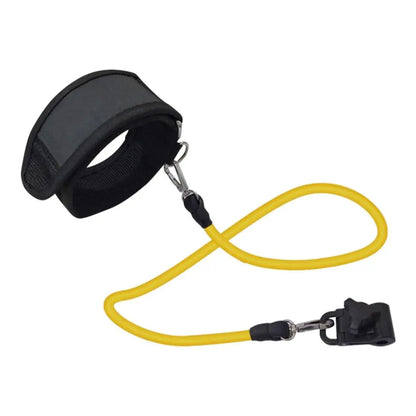 Golf Swing  Elastic Resistance Rope Golf Club Equipment  for Women Men