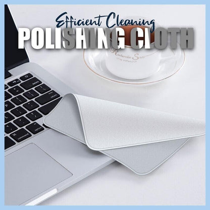 🔥Efficient Cleaning Polishing Cloth