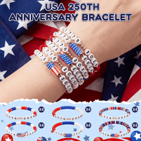 250th Anniversary-6pcs