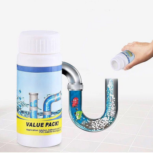 🔥Sink and Drain Cleaner