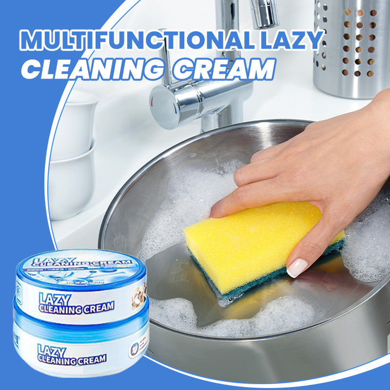 ⚡2026 New Hot Sales ✨Multifunctional Effective Cleaning Cream