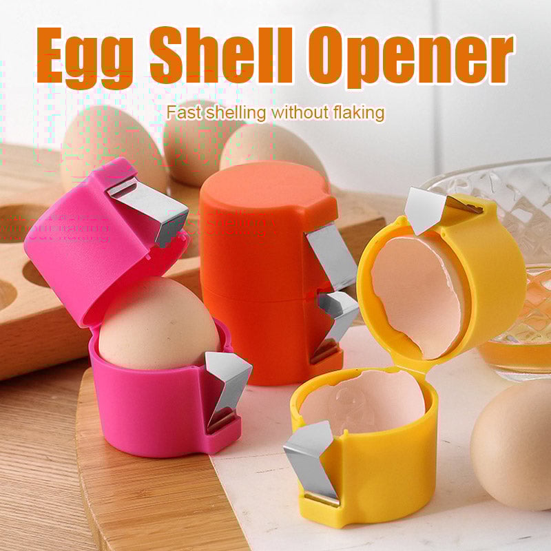 Egg Shell Opener - 🔥 Buy 1 Get  1 FREE!!💖
