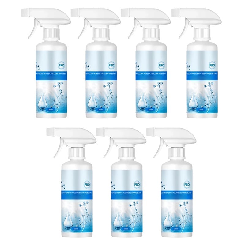 Non-Ionic Laundry Emulsifier Spray