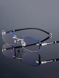 Blue Lenses