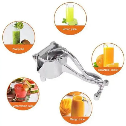 Hand Juicer Squeezer