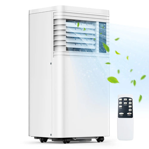 Orvyla 8,000 BTU Portable Air Conditioner
