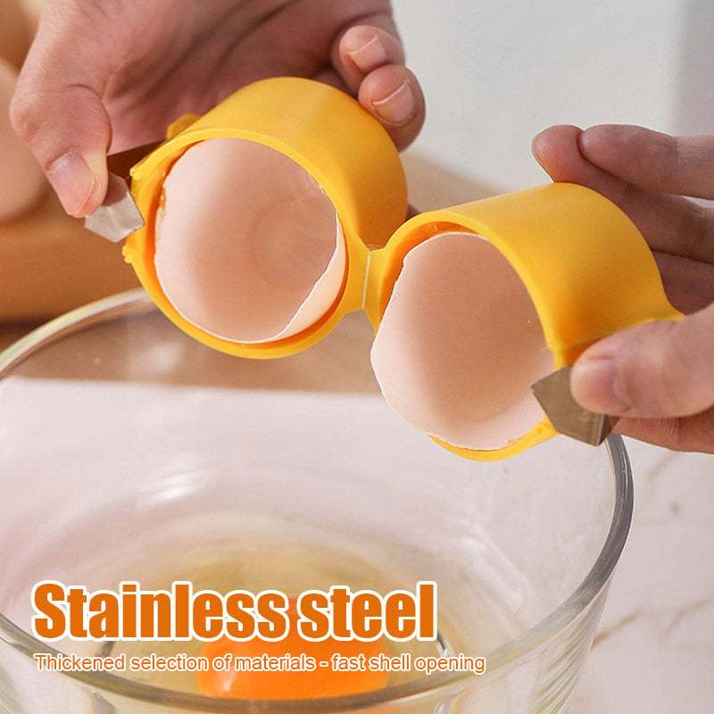 Egg Shell Opener - 🔥 Buy 1 Get  1 FREE!!💖