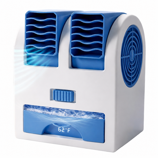 Portable Mini Cooler