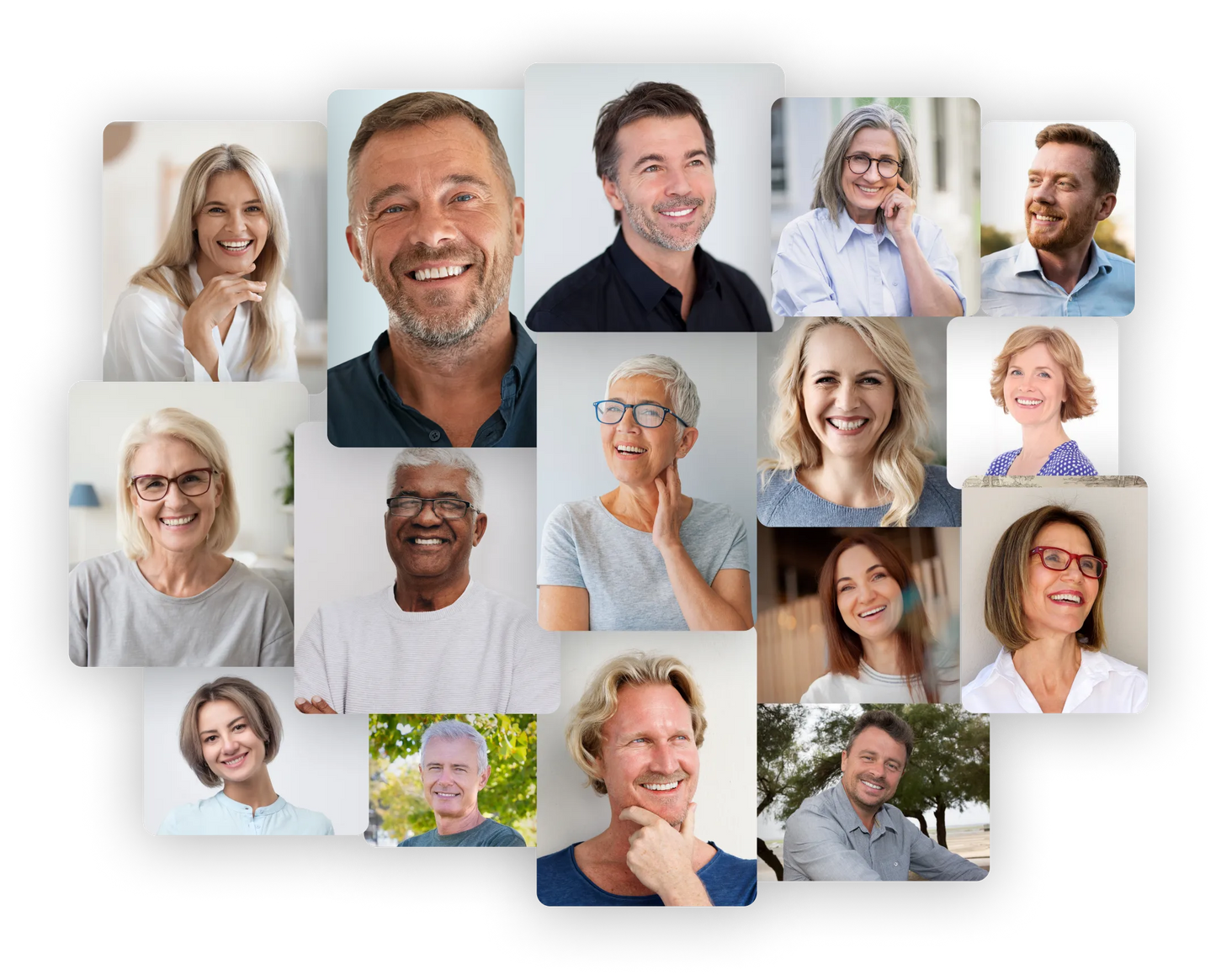 Orvyla Adaptive Denture System