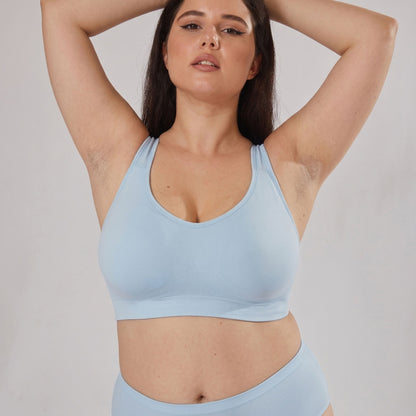 Secret Support Bra