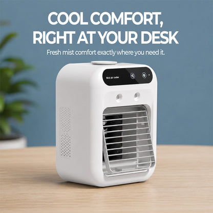 Orvyla Mini Air Conditioner