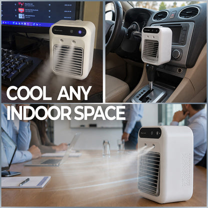Orvyla Mini Air Conditioner