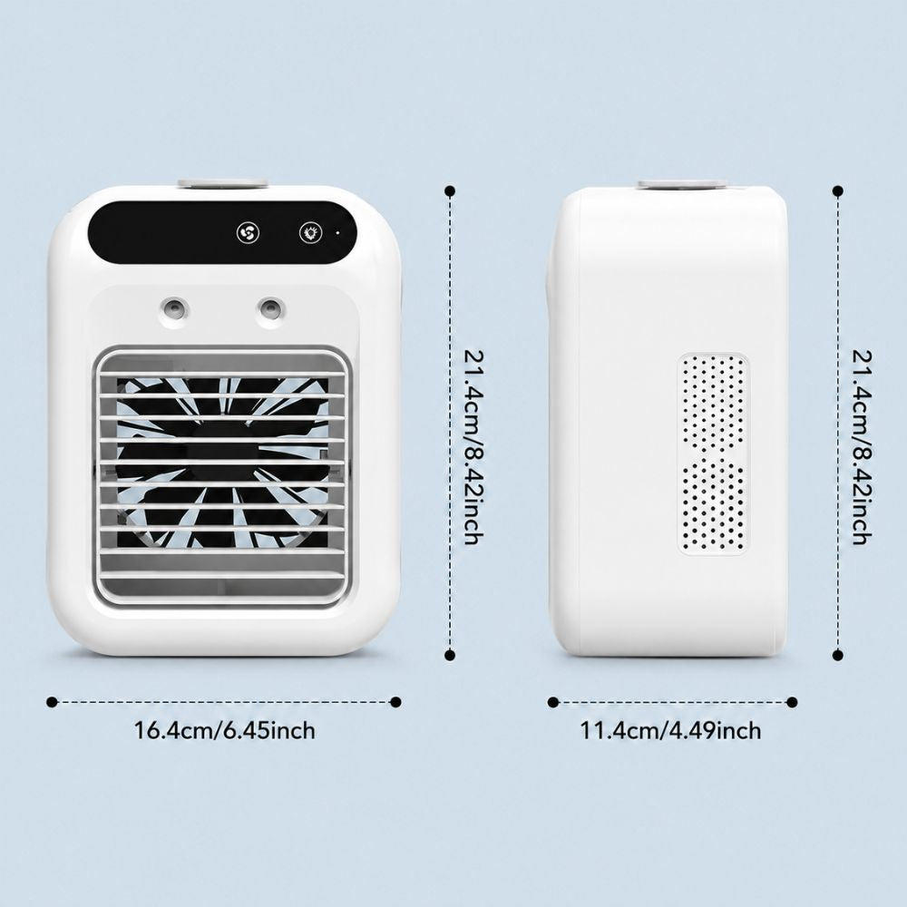 Orvyla Mini Air Conditioner