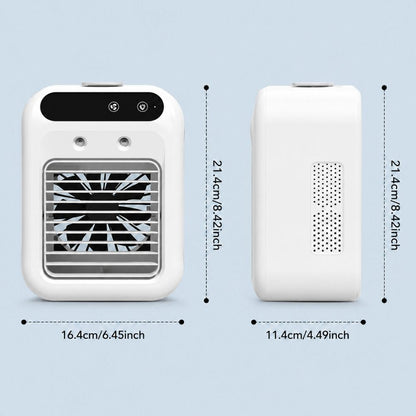Orvyla Mini Air Conditioner