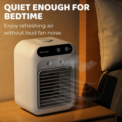 Orvyla Mini Air Conditioner