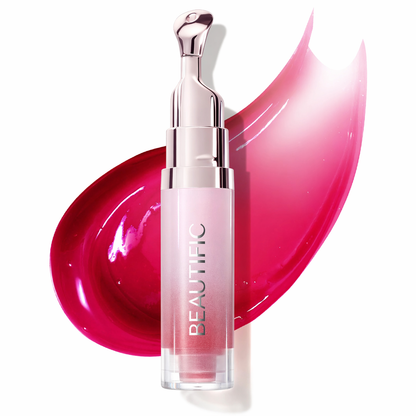 Nourishing Bright Lip Treatment Serum