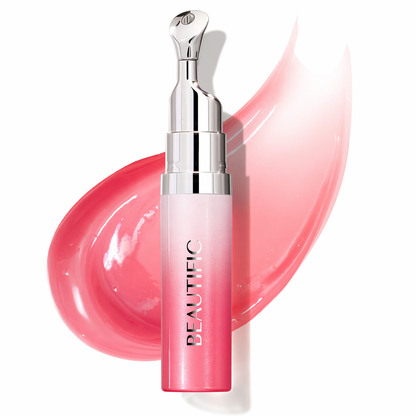 Nourishing Bright Lip Treatment Serum