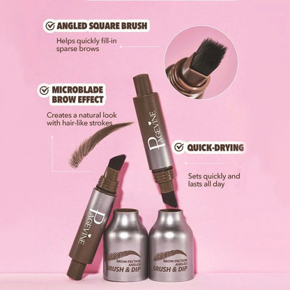 Brow Fection4D Eyebrow Pen