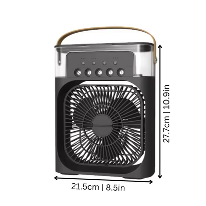 Super wind air-conditioning fan
